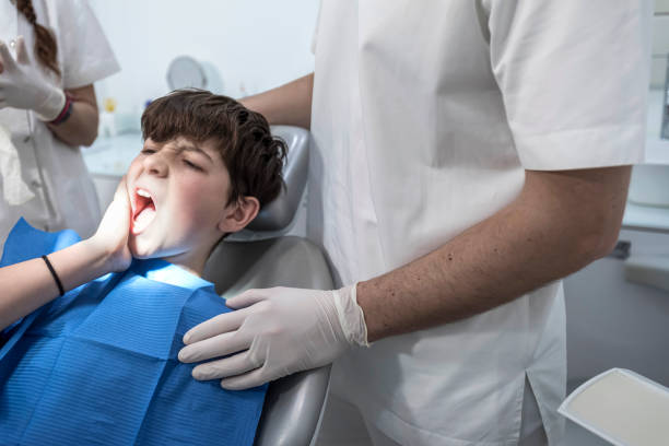Best Weekend Emergency Dental Services in Byrdstown, TN